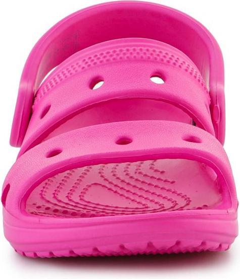 Actual product image Crocs T's Classic Sandal (22)