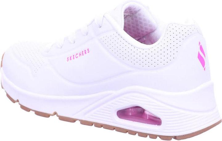 Actual product image Skechers Uno (31)