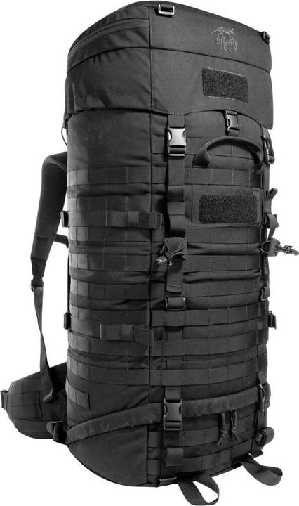 Produktbild Tasmanian Tiger TT DBL Pistol Mag Pouch MKIII IRR olivegrün (75 l)