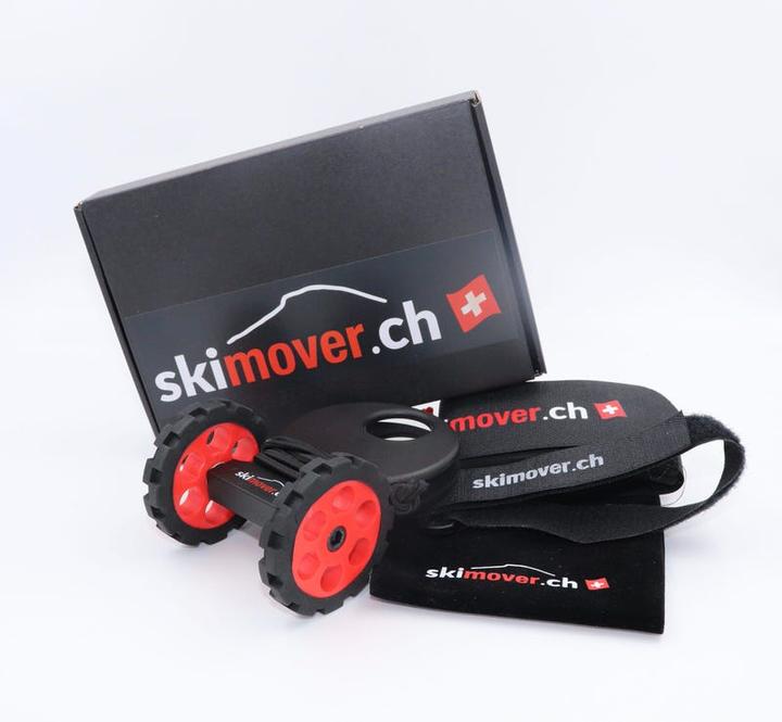 Produktbild Skimover Easy