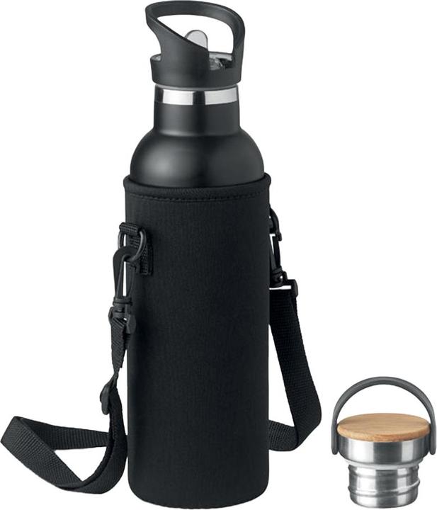 Produktbild MidOcean Thermosflasche Tiksi Doppelwandig