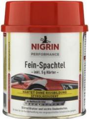 Produktbild Nigrin Performance Fein-Spachtel 250g 2tlg