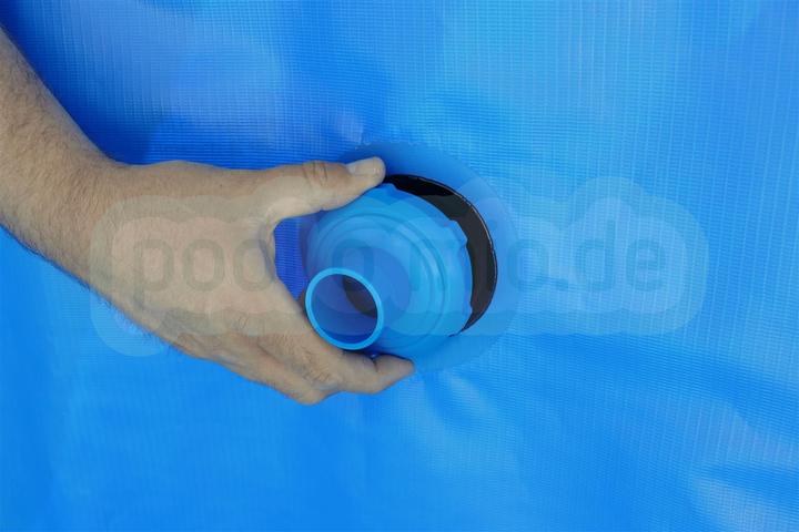 Actual product image Intex Adapter for skimmer hose