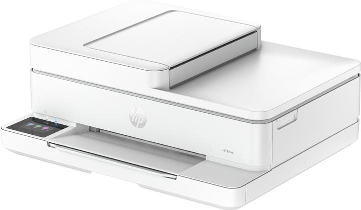 Produktbild HP Envy 6530e (Tintenpatrone, Farbe)