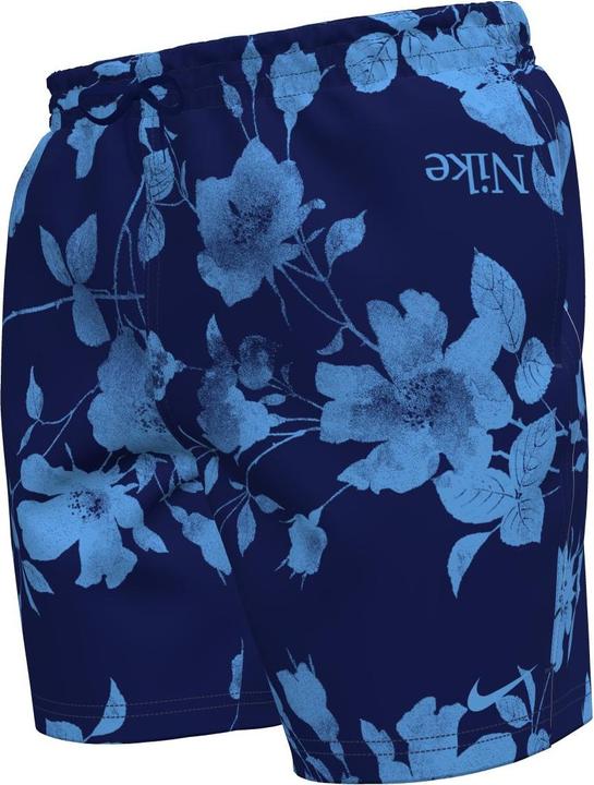 Nike Fine Floral 7" Volley Short