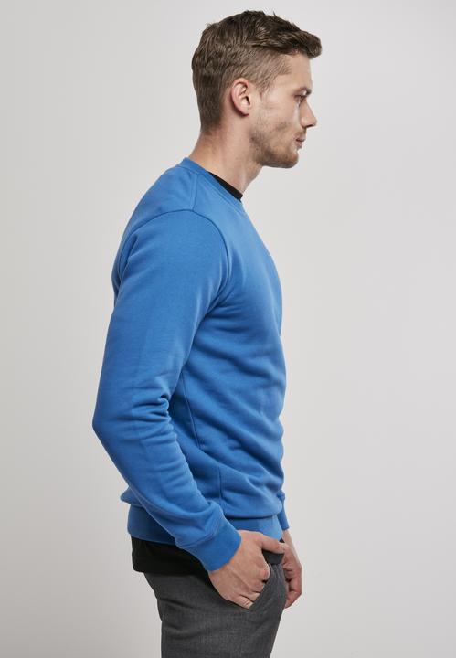 Image du produit Urban Classics Organic Basic Crew (M)