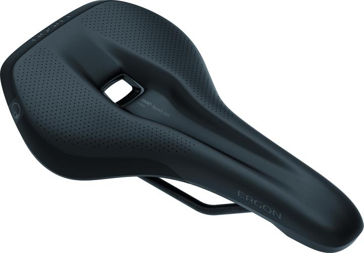 Actual product image Ergon SMC Sport Gel S/M