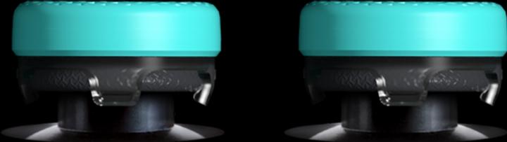 Actual product image SteelSeries TLBCLR Action Lotus (PS5)