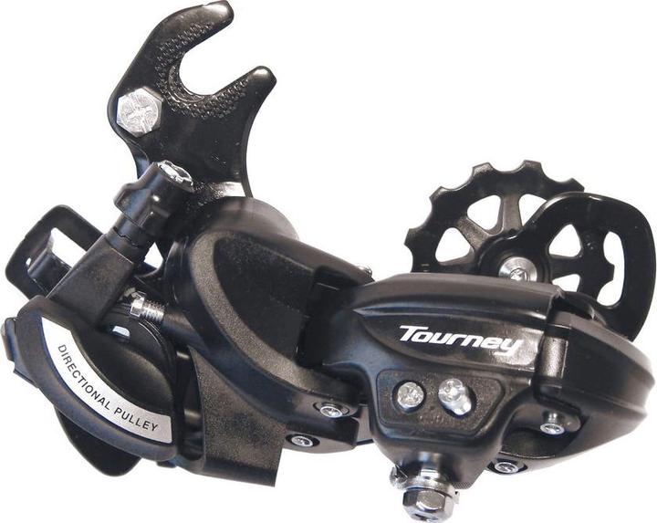 Image du produit Shimano Tourney RD-TY500 (6-vitesse)
