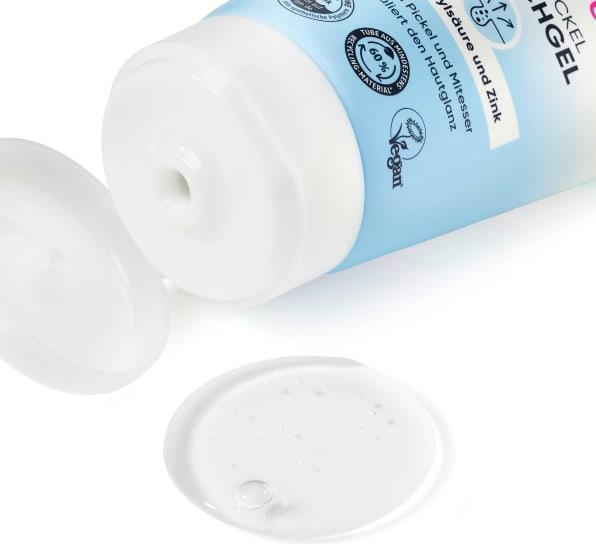 Image du produit dm Balea Gel nettoyant anti-boutons (Gel)
