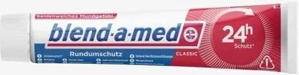 Actual product image blend-a-med Toothpaste "classic", 75 ml (75 ml)