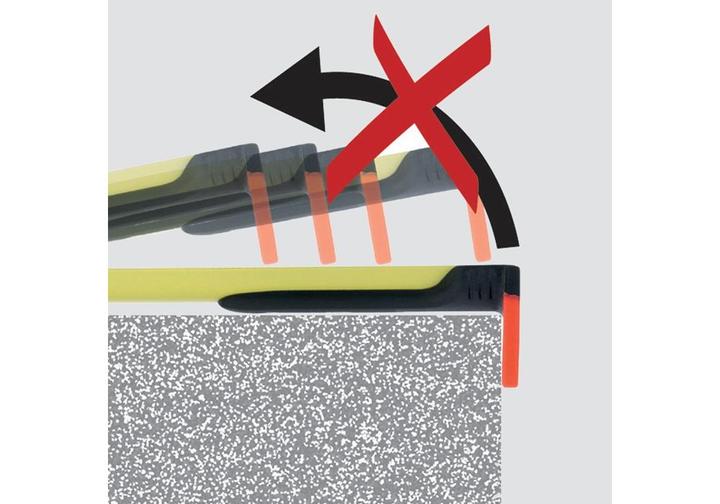 Produktbild Sola Messwerkzeuge Salt Strip Strip Large T 5m (mm, cm)