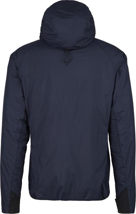 Actual product image Stoic MountainWool60 StorboSt. Hybrid Hoody (XXL)
