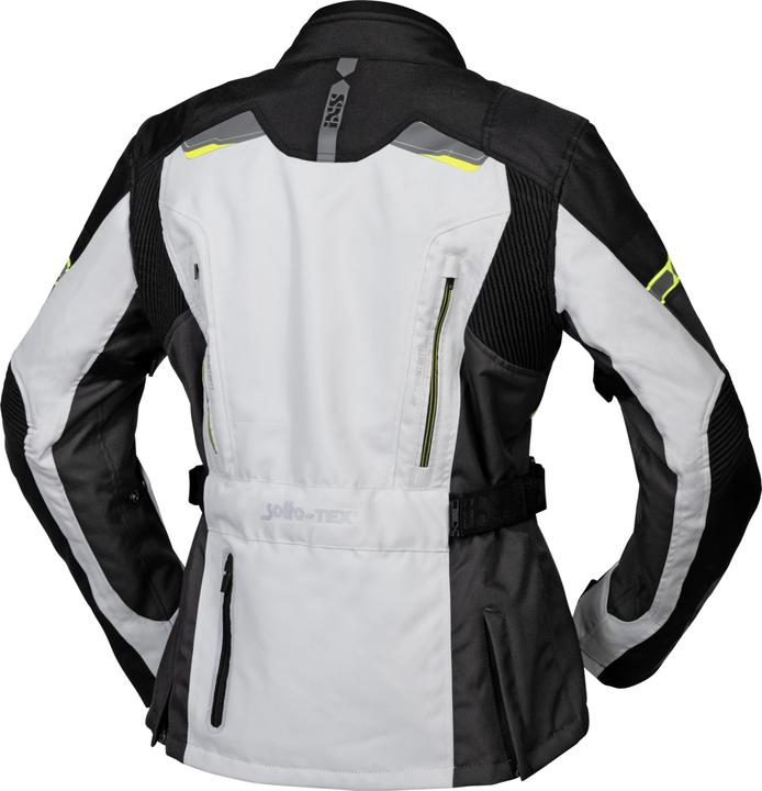 Actual product image iXS Tour Ladies Jacket Liz ST (Women, XXL)
