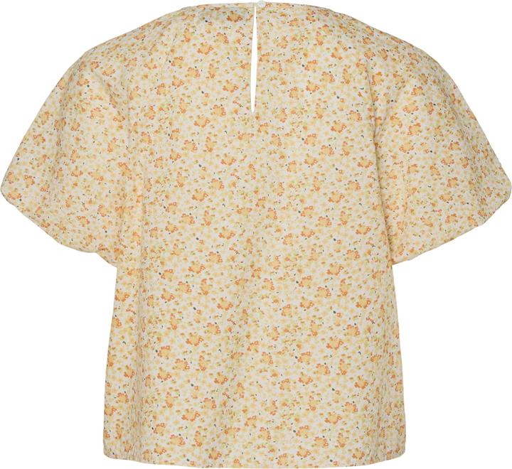 Produktbild Pieces PCFRONA Bluse mit 2/4 Ärmeln (XS)