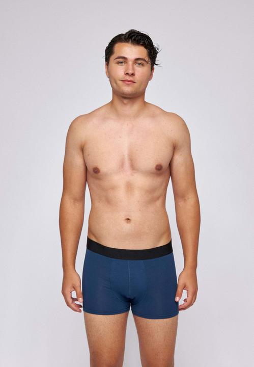 Immagine prodotto Snocks Boxershorts ohne Logo (3XL, confezione da 6)