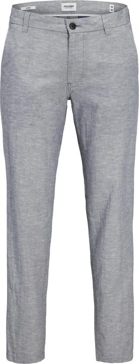 Denim délavé