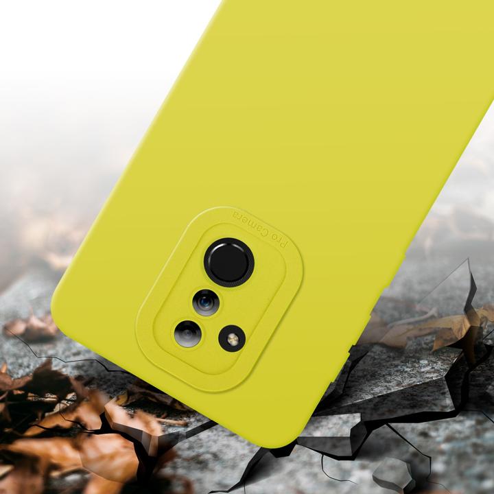 Immagine prodotto Cadorabo Custodia per Huawei MATE 20 LITE in TPU Fluid Stile LM162 (Mate 20 Lite)