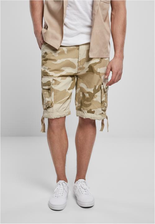 Produktbild Brandit Urban Legend Cargo Shorts (M, L)