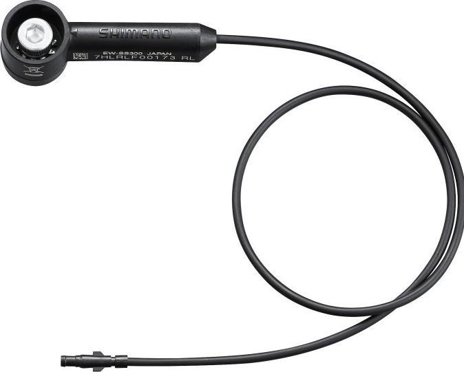 Actual product image Shimano STEPS EW-SS300 speed sensor unit 340 mm
