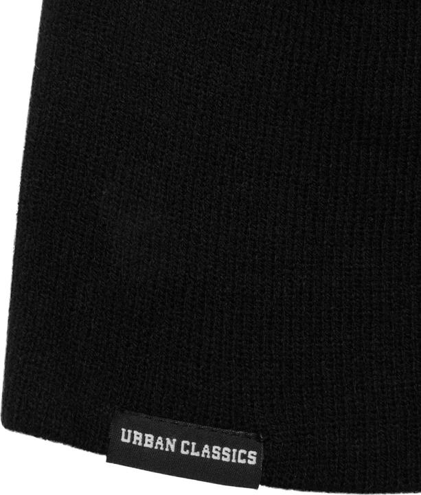 Produktbild Urban Classics Basic Beanie (One Size)
