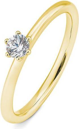 Produktbild Breuning 6er Krappe (57, 750/18 K Gold)