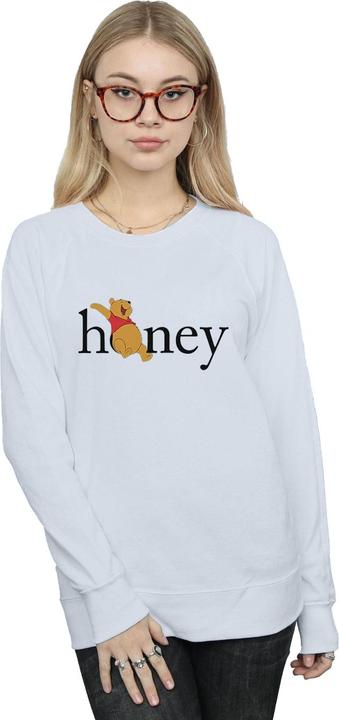 Produktbild Disney Winnie The Pooh Honey Sweatshirt (L)
