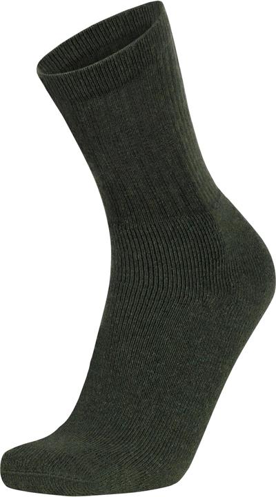 Produktbild Normani 10 Paar Outdoor-Socken ARMY (10er Pack, 43 - 46)