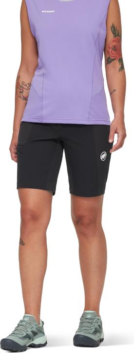 Actual product image Mammut Ducan Shorts Women (46)