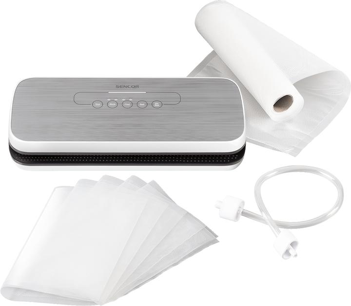 Produktbild Sencor SVS 3010GY