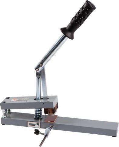 Immagine prodotto Paperfox Perforatore professionale Euro Modello base