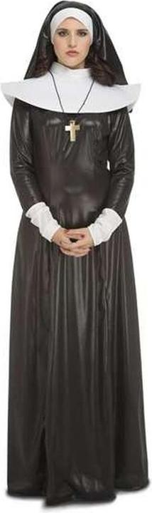 Actual product image My Other Me Dead nun disguise (XXL)