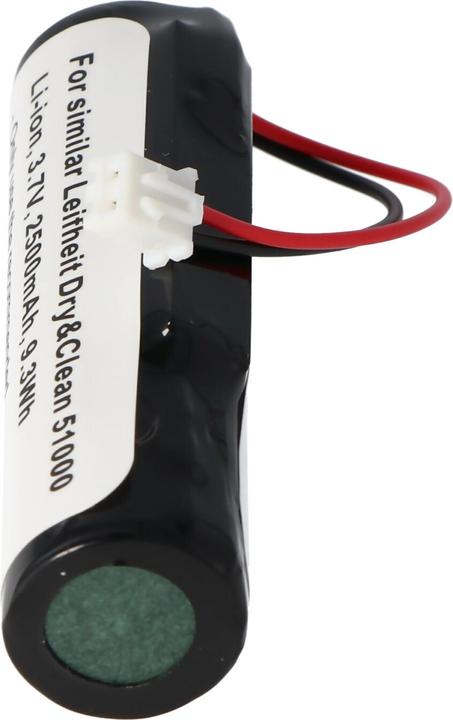 Produktbild AccuCell Akku Leifheit Dry&Clean 51000