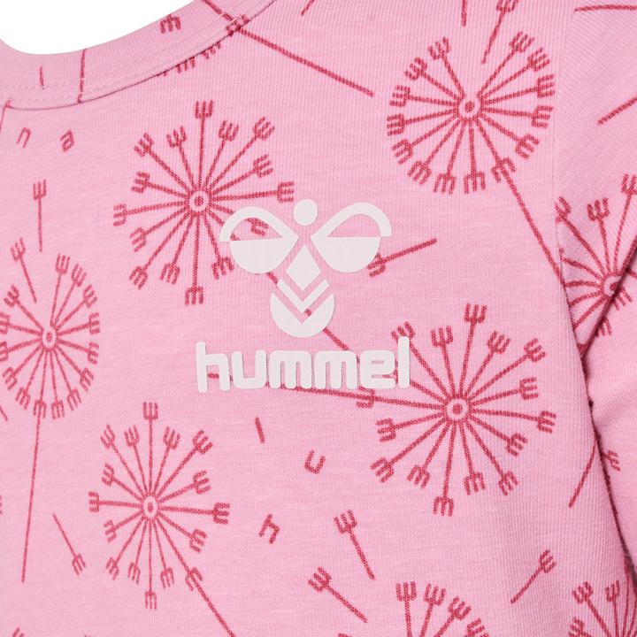 Produktbild hummel hmlQUINNA DRESS (104)