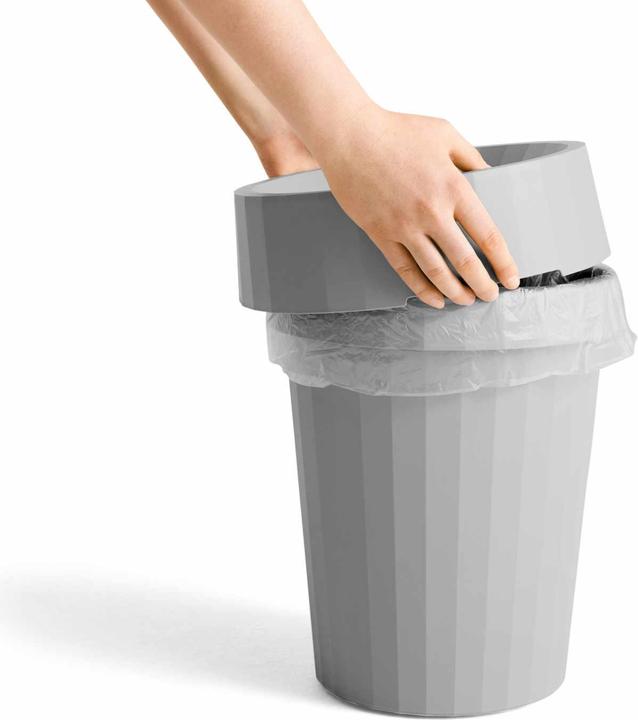 Actual product image HAY Shade Bin Abfalleimer (14 l)