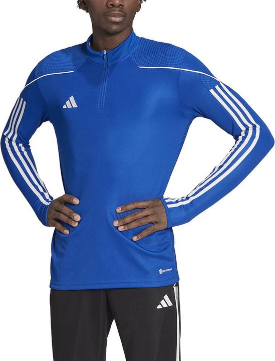 Immagine prodotto adidas Maglia da allenamento Tiro 23 League 1/4 uomo (XS)