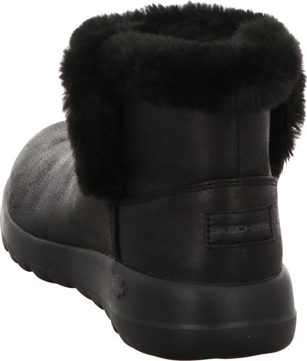 Produktbild Skechers Damen Stiefeletten warmfutter 144013 (35)