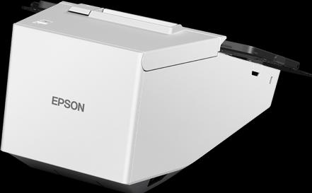 Produktbild Epson TM m30II-SL (511) (Bluetooth, Ethernet, USB 2.0, SD-Karte Steckplatz)