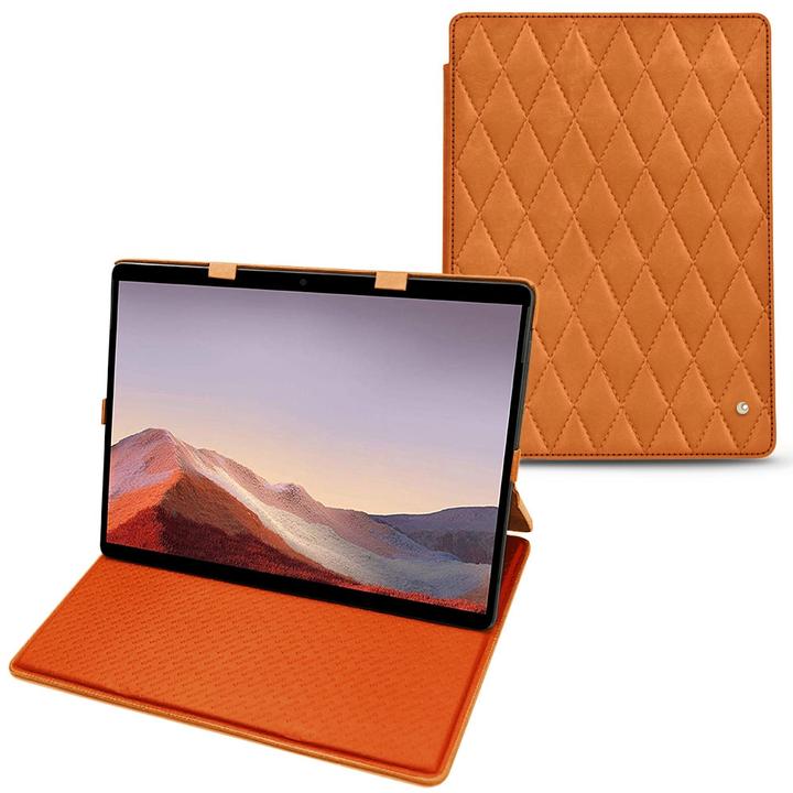 Mandarine vintage - Couture ( Pantone #d47231 )