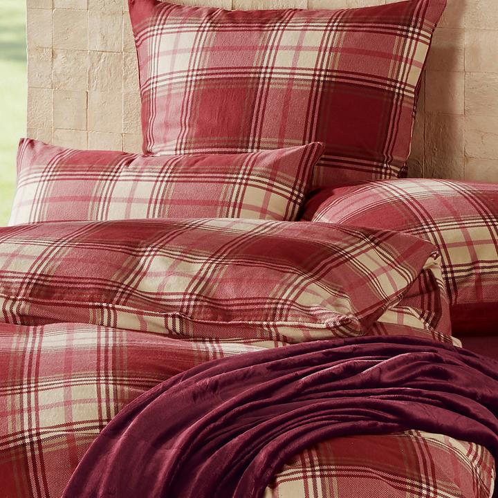 Produktbild Redbest Bettwäsche (Duvetbezug, 40 x 80 cm, 155 x 220 cm)