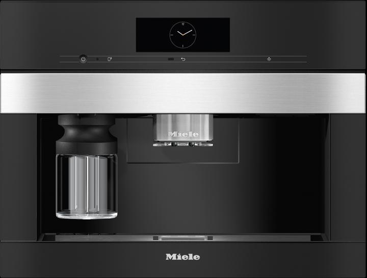 Miele CVA 7845-60 /CleanSteel 11166370