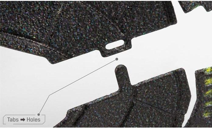 Image du produit Metal Earth RMS Tita