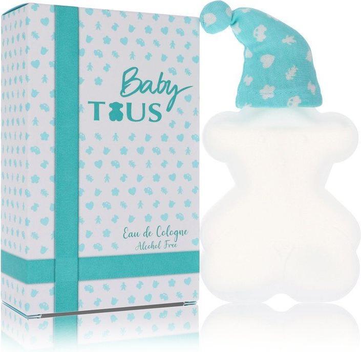 Actual product image Tous Baby (Eau de cologne, 100 ml)