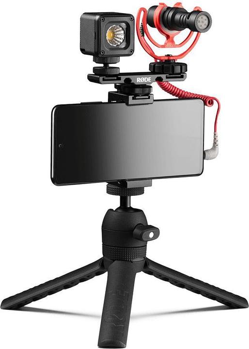 Produktbild RØDE Vlogger Kit Universal