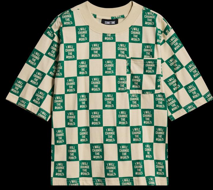 Image du produit Sometime Soon T-shirt Stsollie (140)