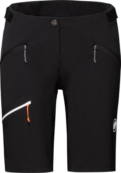 Mammut Taiss SO Shorts Women