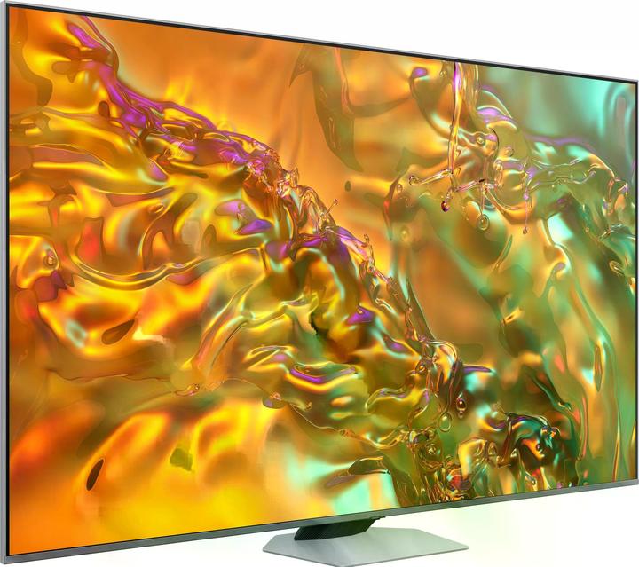 Image du produit Samsung QE65Q80D (65", Q80D, QLED, 4K, 2024)