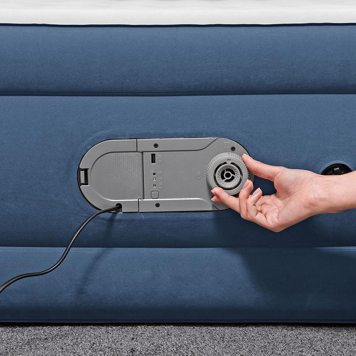 Actual product image Bestway AlwayzAire (152 x 203 cm)