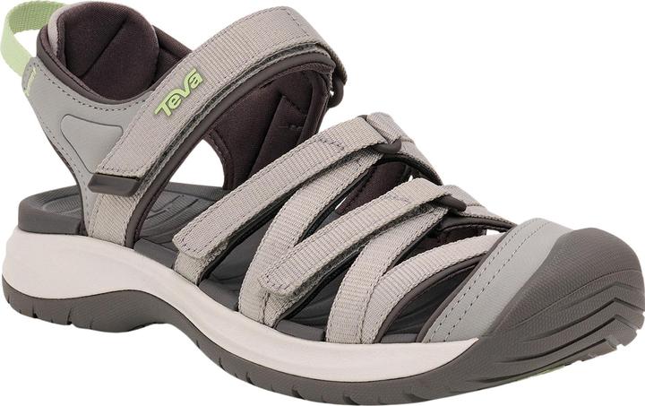 Actual product image Teva W's Tirra Sport CT (38)