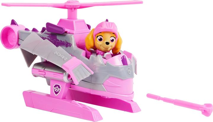 Image du produit Spin Master Paw Patrol Rescue Knights Skye